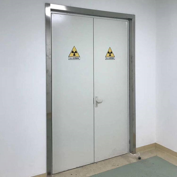 新疆铅门
