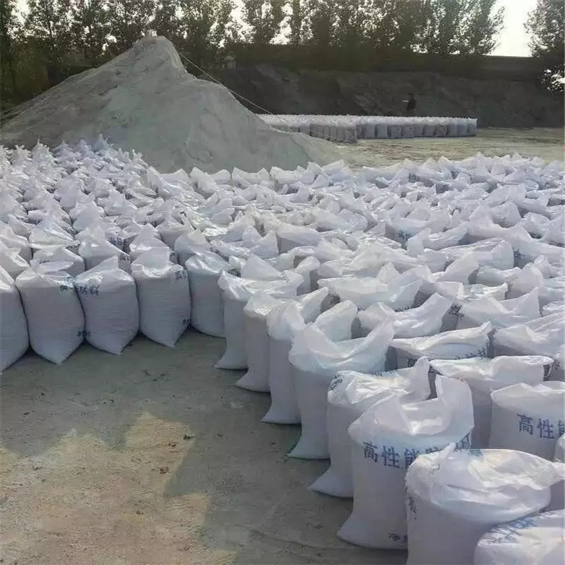 新疆防辐射硫酸钡砂